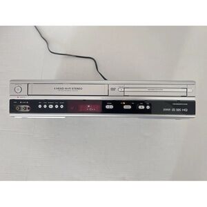 Philips | DVP3050V/37 DVD/VCR Combo Player